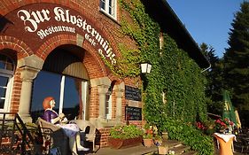 Klostermuhle Bursfelde